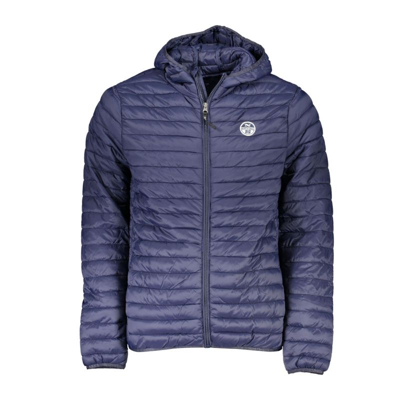 Мъжко яке NORTH SAILS 901231000_BL0802NAVY