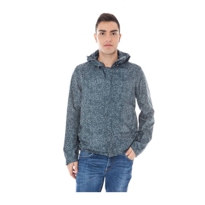 Мъжко яке CALVIN KLEIN 08484756_GRIGIO_027