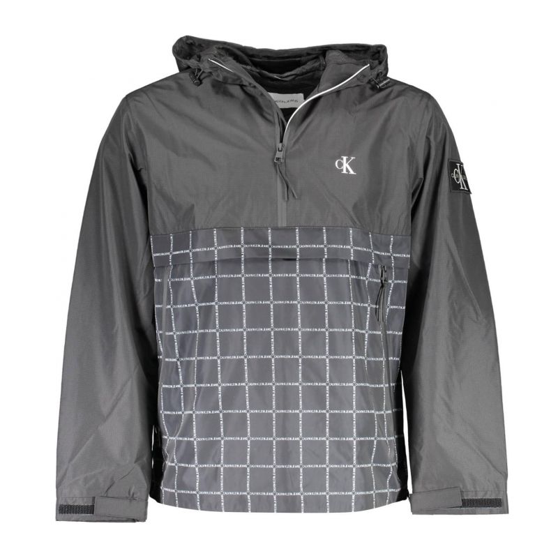 Мъжко яке CALVIN KLEIN J30J315688_NERO_BAE