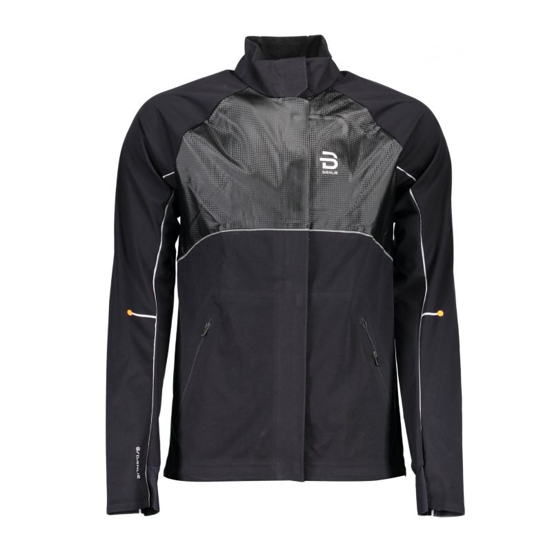 Мъжко яке BJORN DAEHLIE 332057_NERO_BLACK