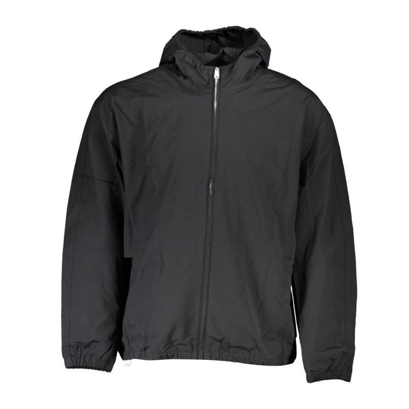 Мъжко яке CALVIN KLEIN 00GMSO504_NERO_BAE