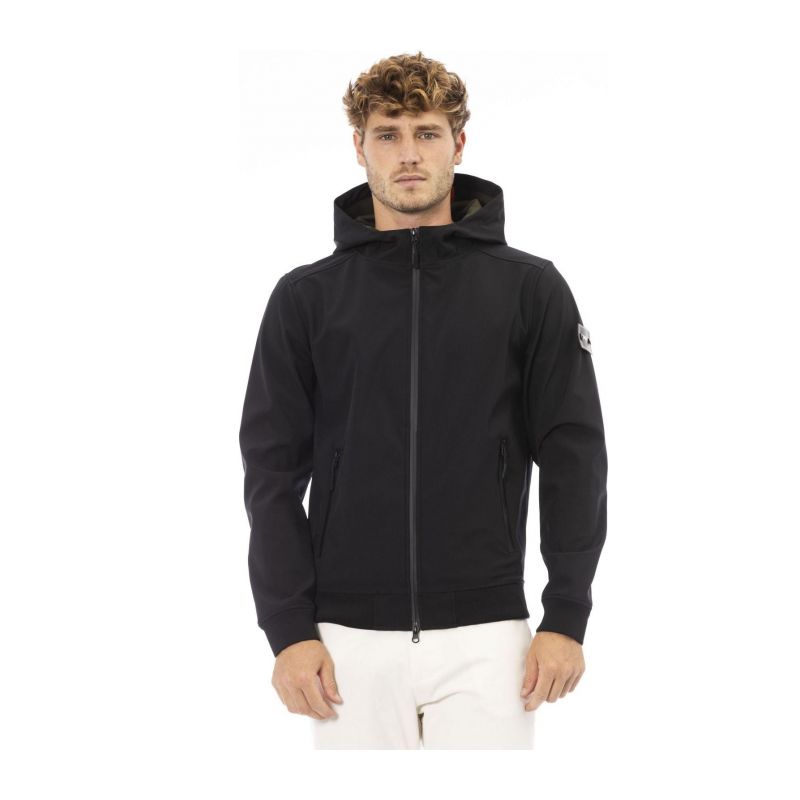 Мъжко яке BALDININI TREND JSE3GB000451U_LIVORNO_NeroBlack