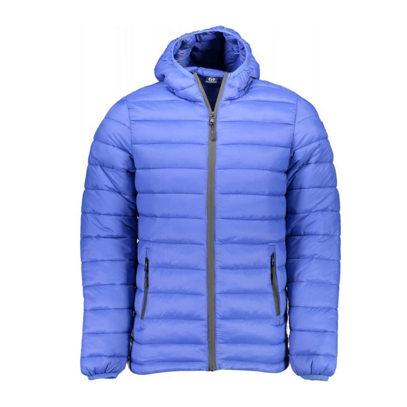 Мъжко яке SERGIO TACCHINI 103-10014_ROYAL