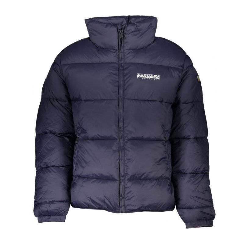 Мъжко яке NAPAPIJRI NNP0A4GJFA-SUOMI3_BL176