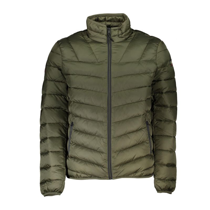 Мъжко яке NAPAPIJRI NP0A4GJNAERONSS3_VEGE4