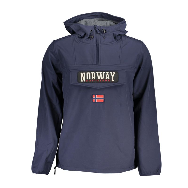 Мъжко яке NORWAY 1963 139138_BLNAVY