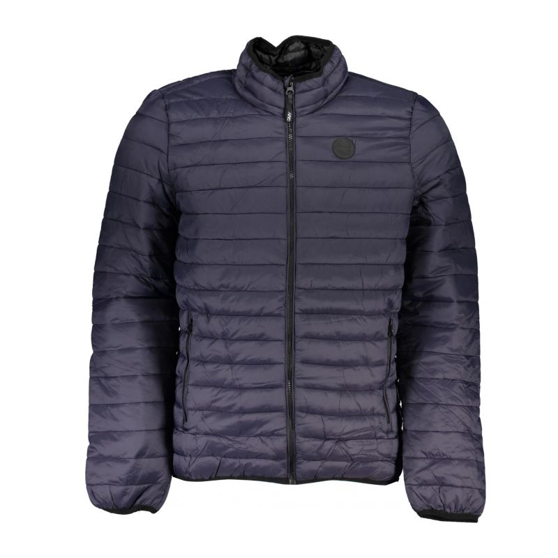 Мъжко яке GIAN MARCO VENTURI AU01521COVE_BLNIGHTB