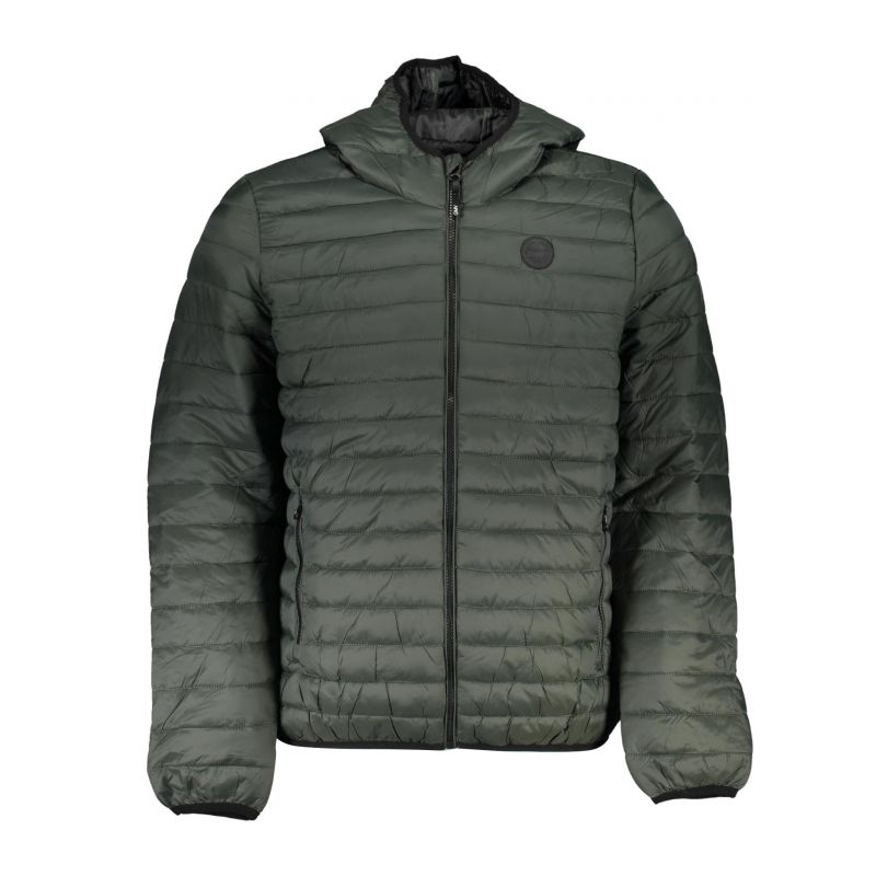 Мъжко яке GIAN MARCO VENTURI AU01520COMBES_VEFOREST