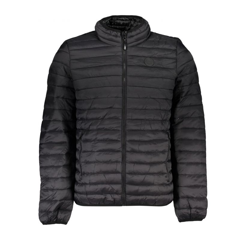 Мъжко яке GIAN MARCO VENTURI AU01521COVE_NEBLACK