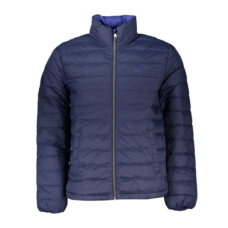 Мъжко яке LA MARTINA XMO014PA012_BL07017