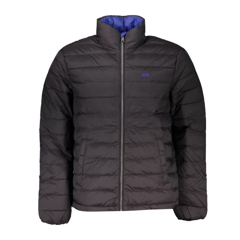 Мъжко яке LA MARTINA XMO014PA012_NE09999