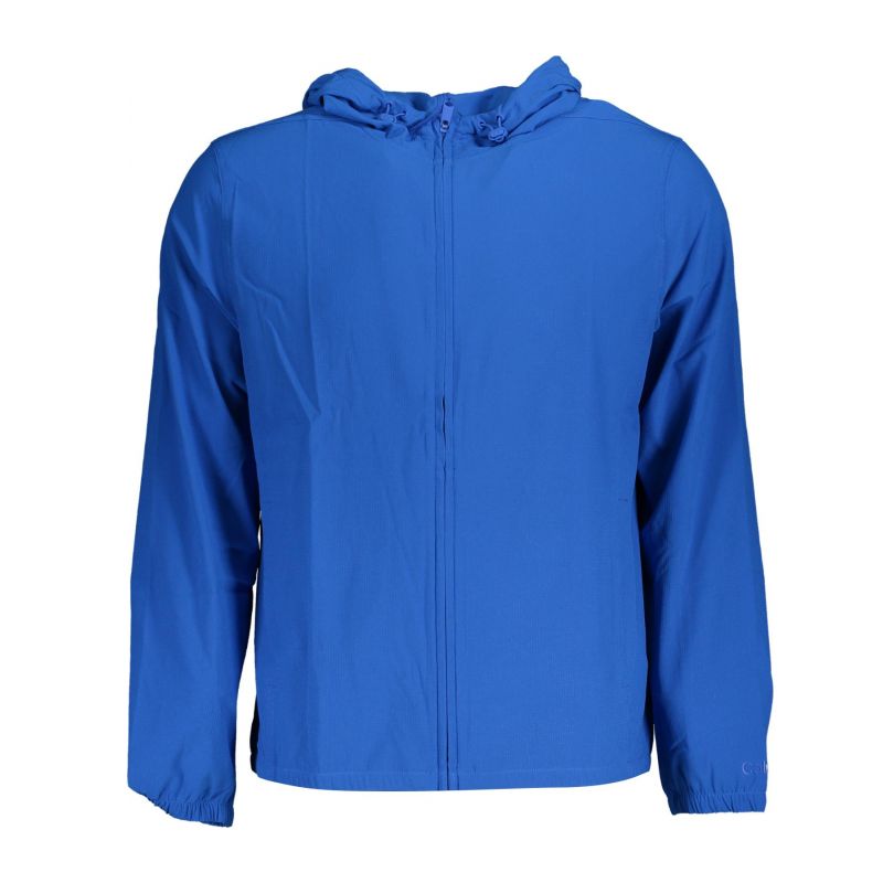 Мъжко яке CALVIN KLEIN 00GMS4O520_BLCGN