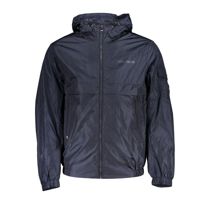 Мъжко яке TOMMY HILFIGER MW0MW31641_B6B69F1_BLUDW5