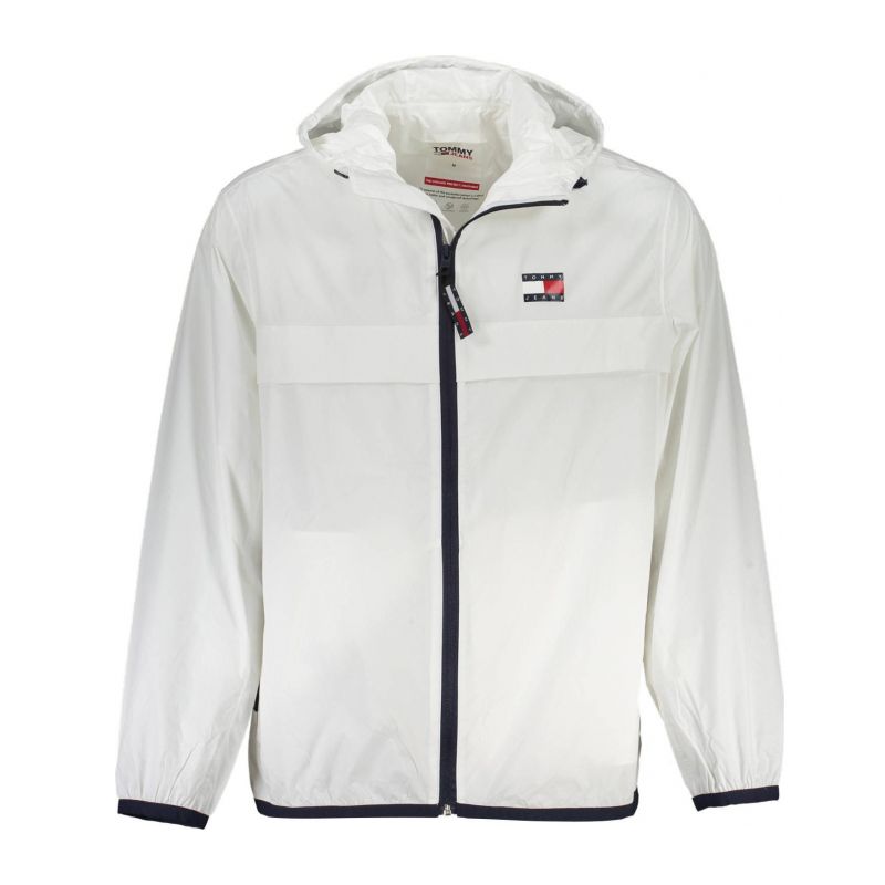 Мъжко яке TOMMY HILFIGER DM0DM16584_1AA8258_BIANCOYBR