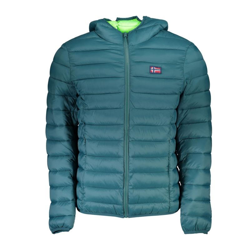 Мъжко яке NORWAY 1963 119150_VEFORESTVE