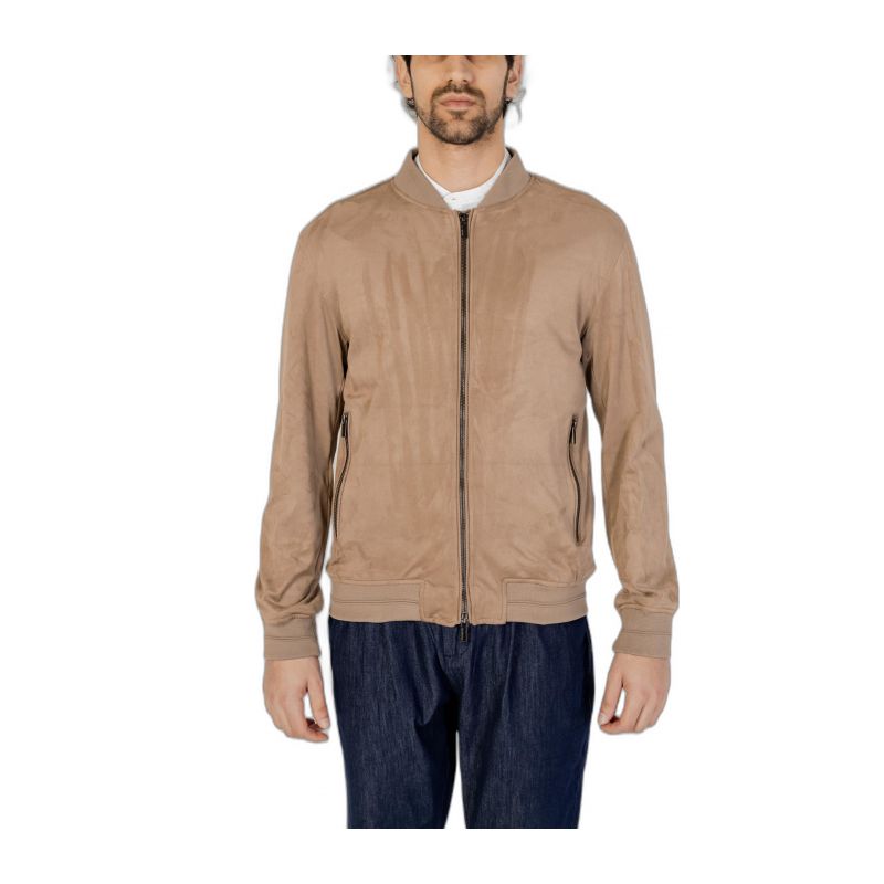 Мъжко яке HAMAKI HO 473449