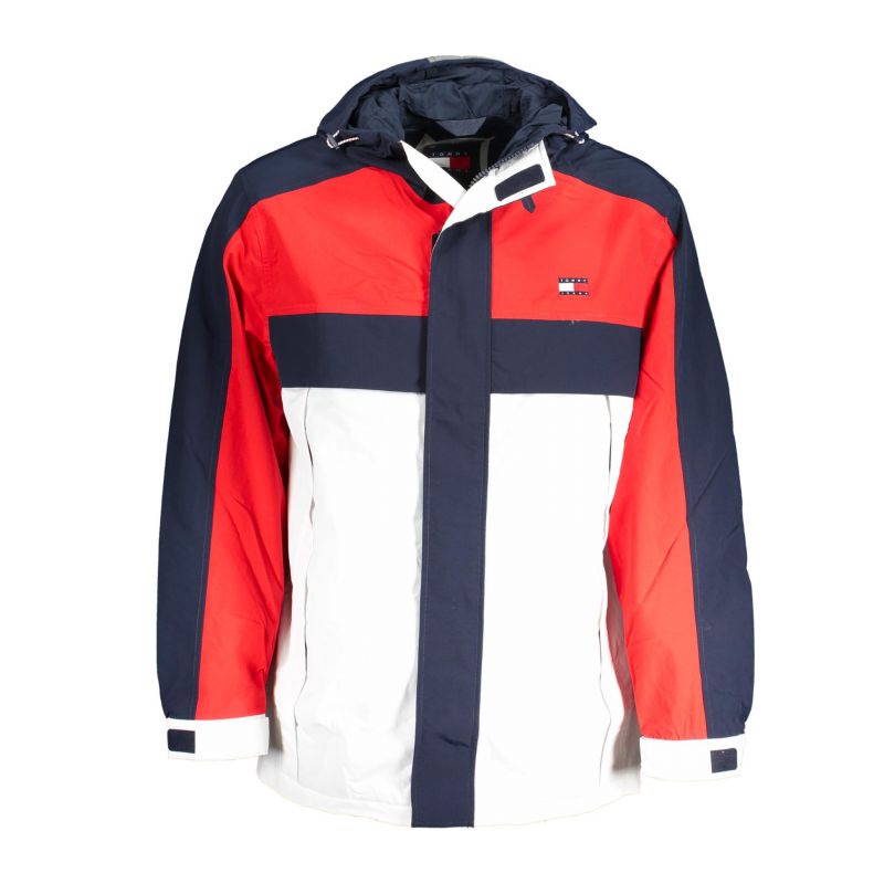Мъжко яке TOMMY HILFIGER DM0DM19477_BLXNL