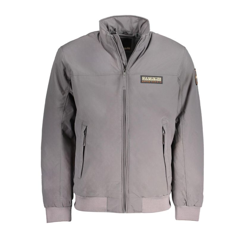 Мъжко яке NAPAPIJRI NP0A4HEVASAILOR_GRH98