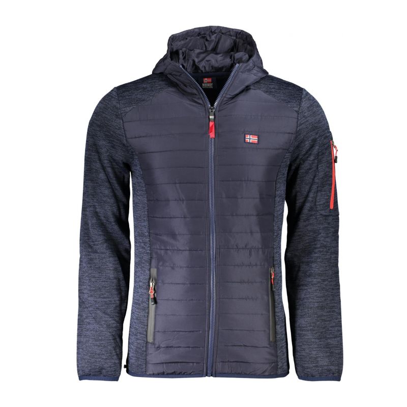 Мъжко яке NORWAY 1963 849307_BLNAVY