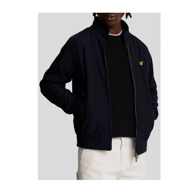 Мъжко яке LYLE&SCOTT 477221