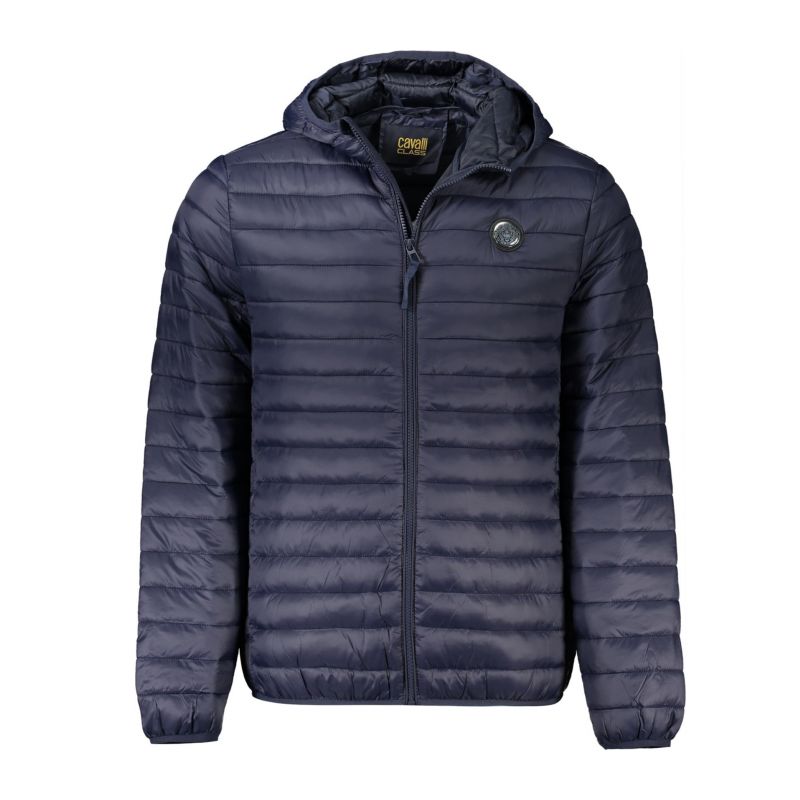 Мъжко яке CAVALLI CLASS SXT40ASB002_BL04500