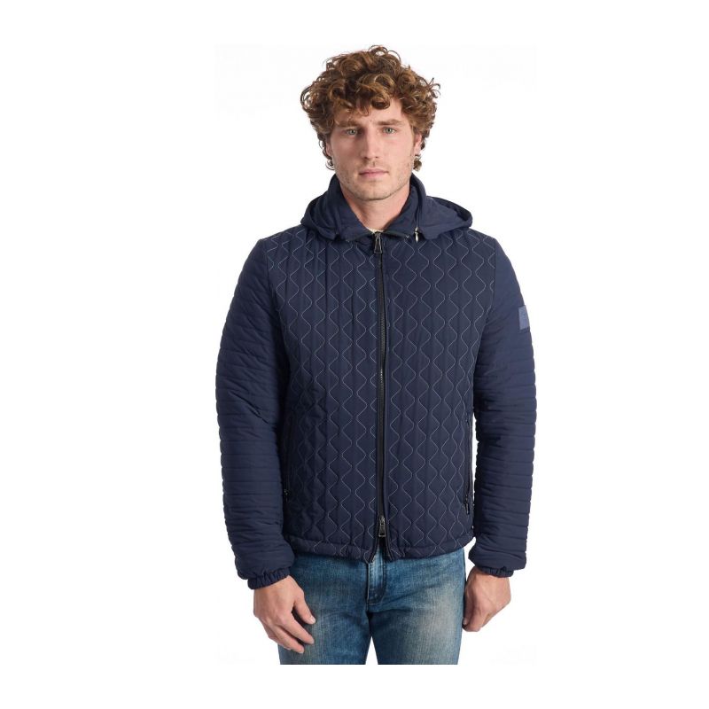 Мъжко яке ROBERTO PEPE LUXURY CLC11NIO_1