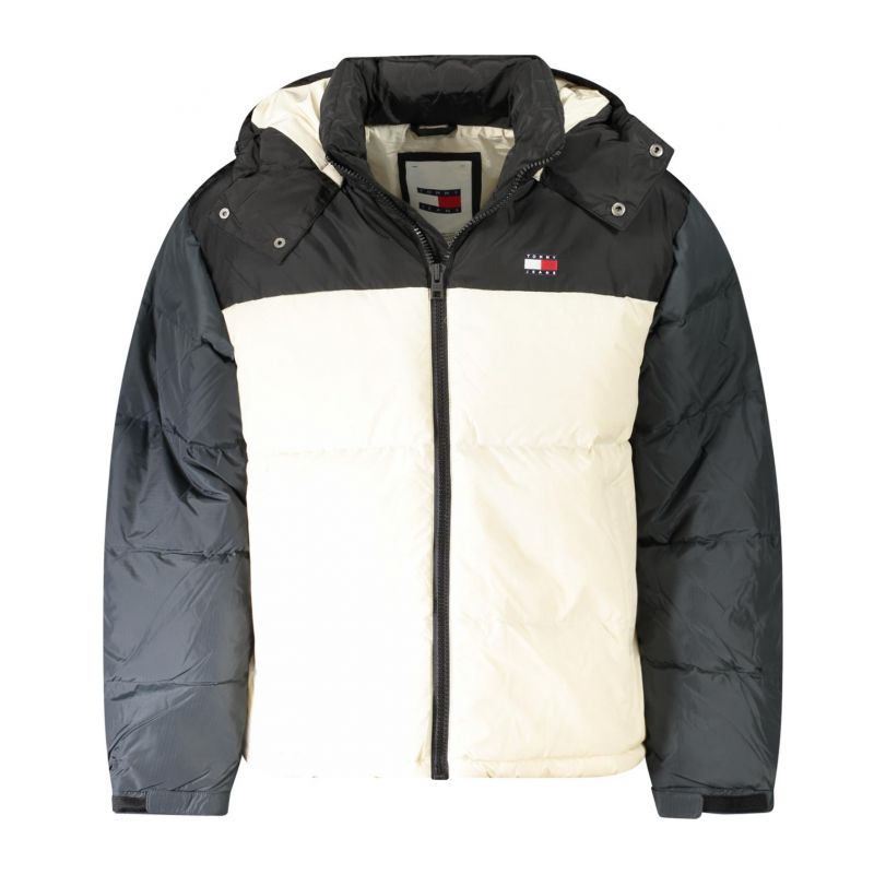 Мъжко яке TOMMY HILFIGER DM0DM19639_NEACG