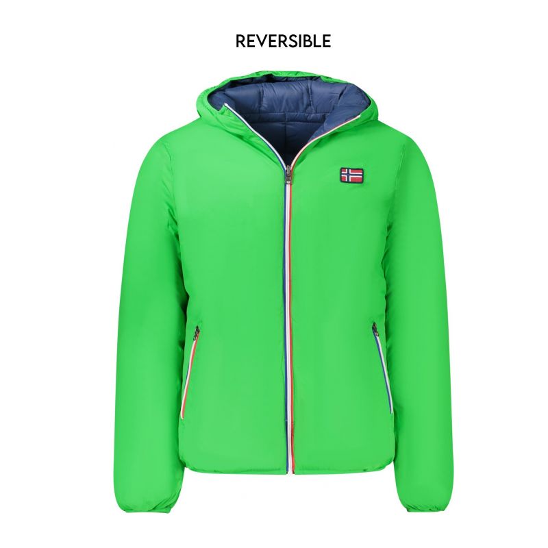 Мъжко яке NORWAY 1963 849155_VEKIWI