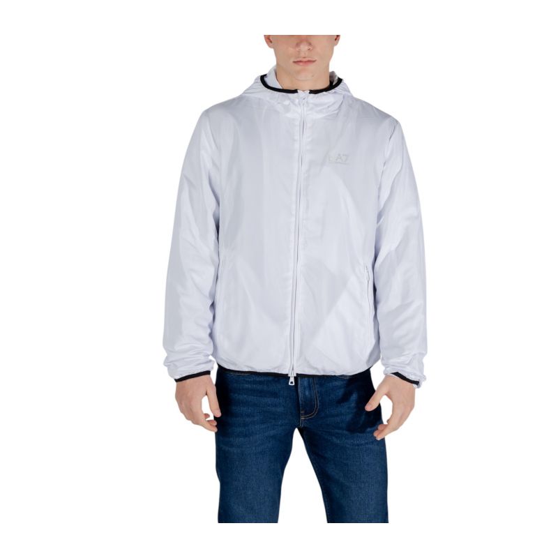 Мъжко яке EA7 483369