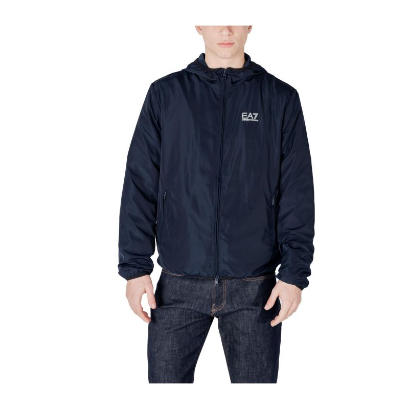Мъжко яке EA7 483598