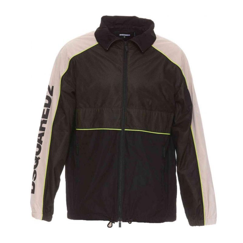 Мъжко яке DSQUARED2 487079