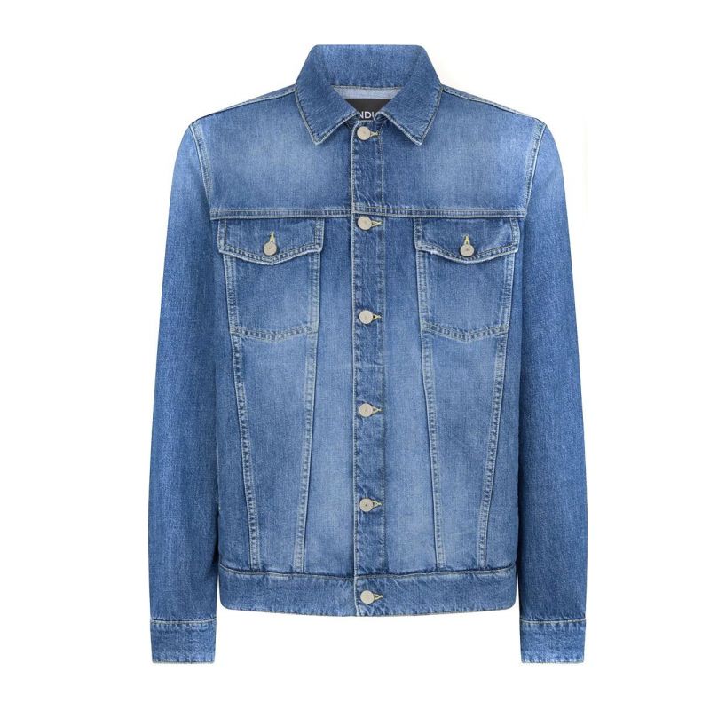 Мъжко яке DONDUP 489004