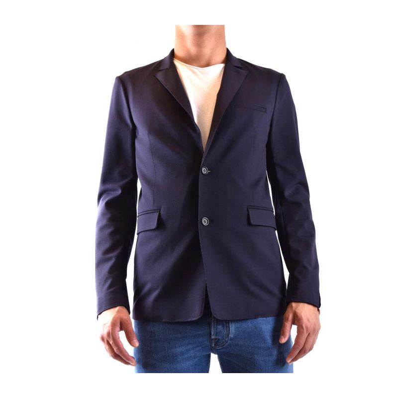 Мъжко яке PAOLO PECORA 489507