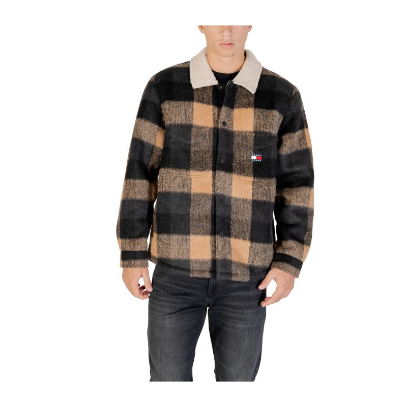 Мъжко яке TOMMY HILFIGER 490786