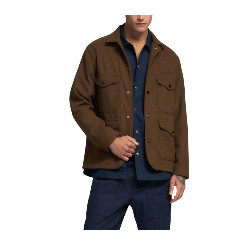 Мъжко яке REPLAY 494314