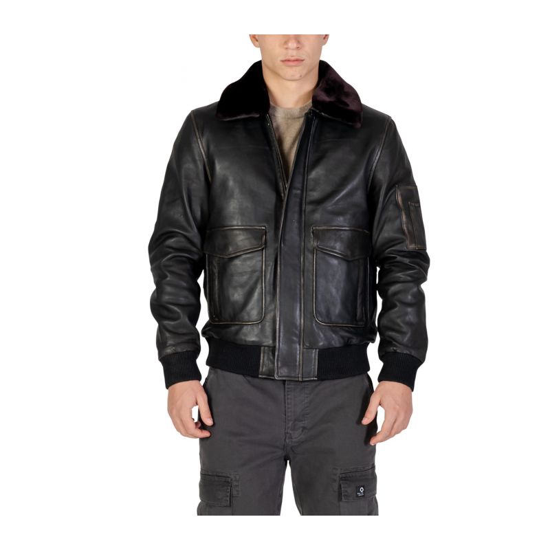 Мъжко яке YOS 495253