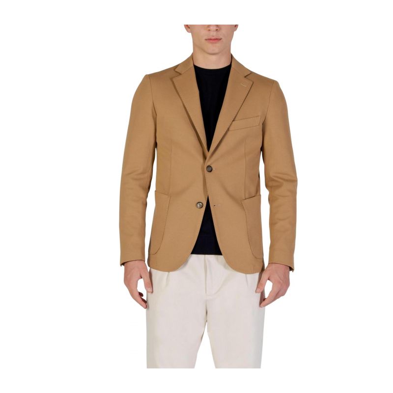 Мъжко яке YOS 494548