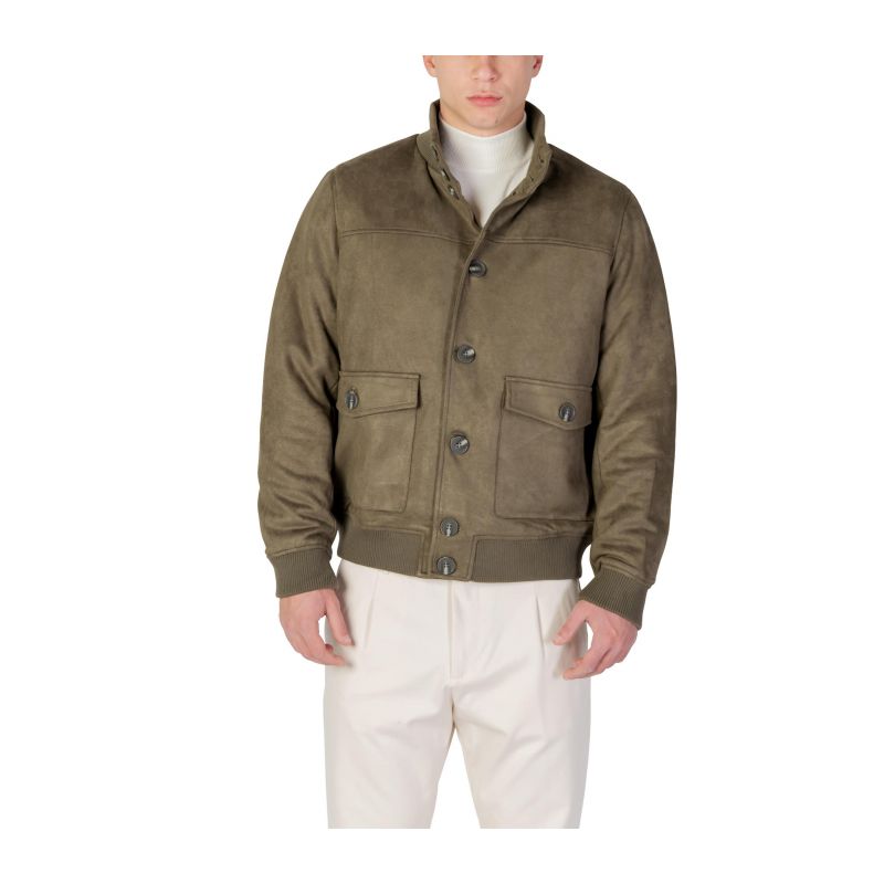 Мъжко яке YOS 495626