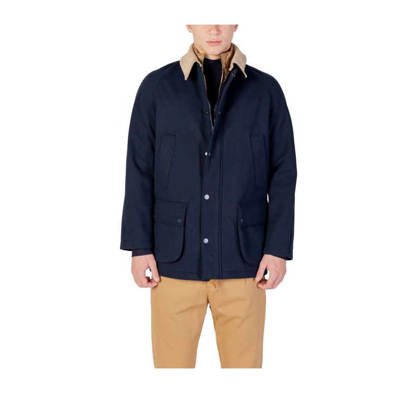 Мъжко яке YOS 495625