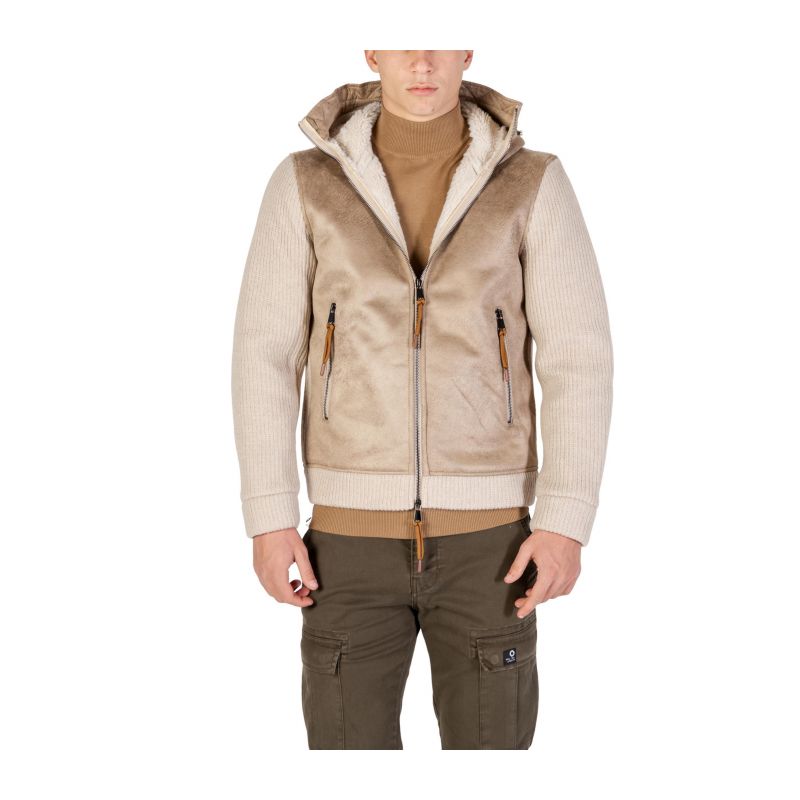 Мъжко яке YOS 495620