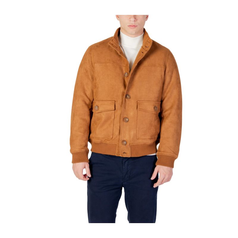 Мъжко яке YOS 495749