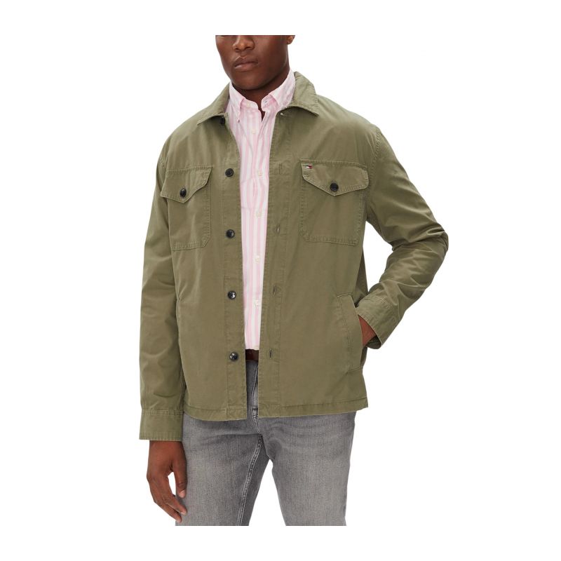 Мъжко яке TOMMY HILFIGER 496321