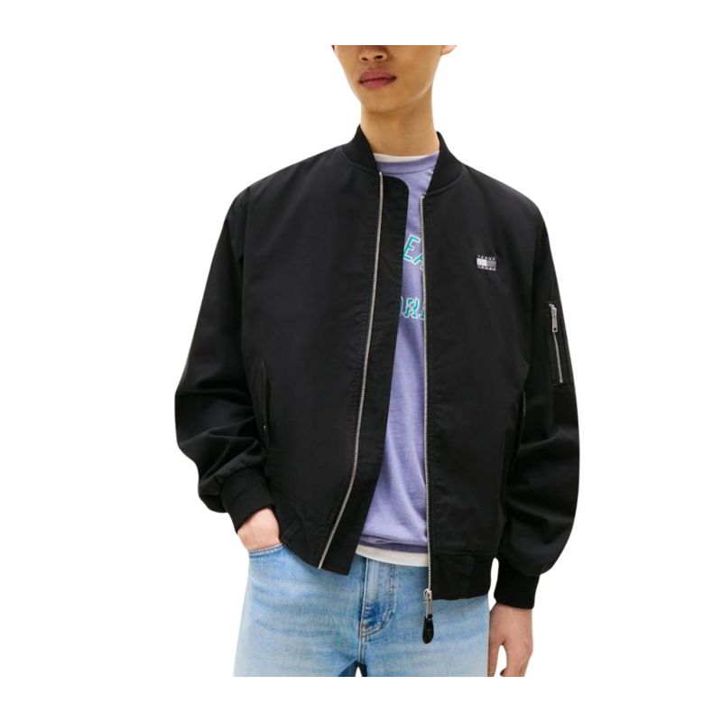 Мъжко яке TOMMY HILFIGER 496170