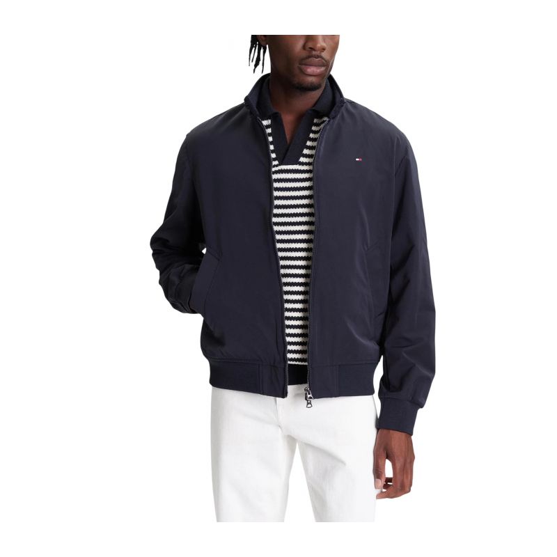 Мъжко яке TOMMY HILFIGER 496322
