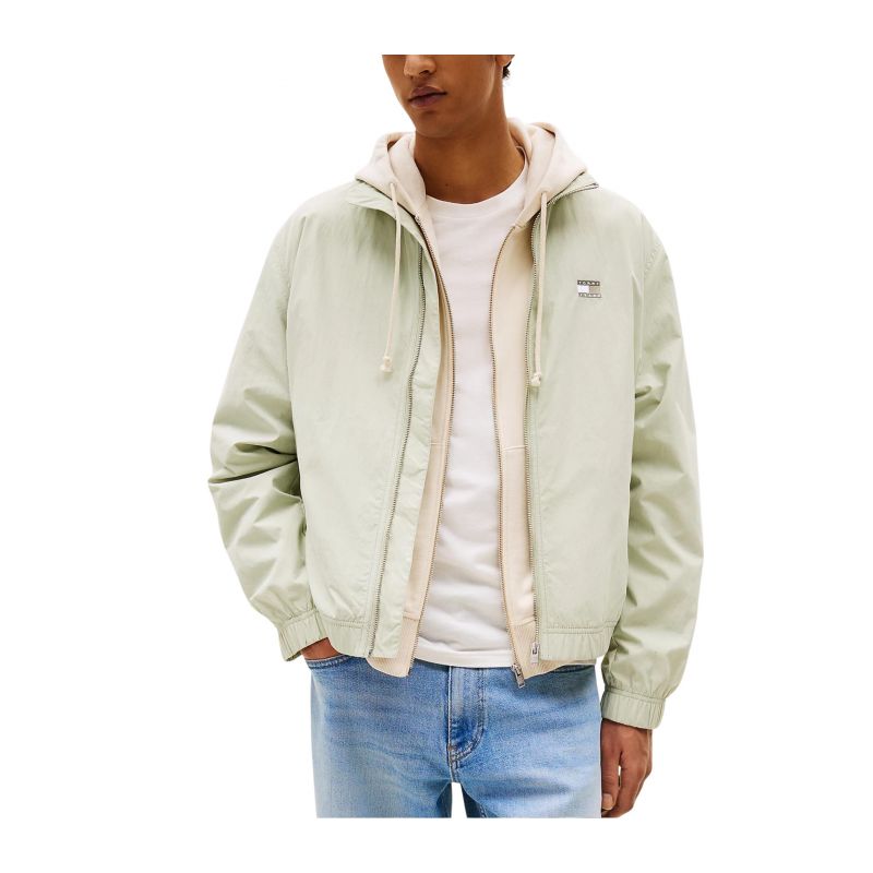 Мъжко яке TOMMY HILFIGER 496306