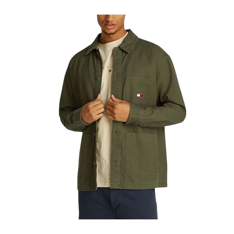 Мъжко яке TOMMY HILFIGER 498145