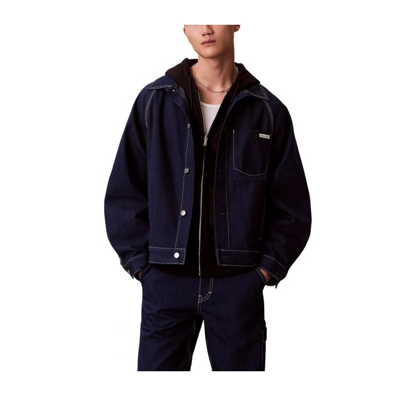 Мъжко яке CALVIN KLEIN 504588