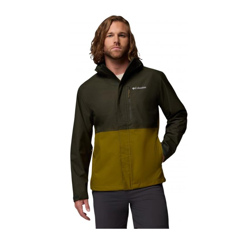 Мъжко яке COLUMBIA 515676