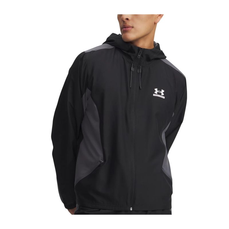Мъжко яке UNDER ARMOUR 507136