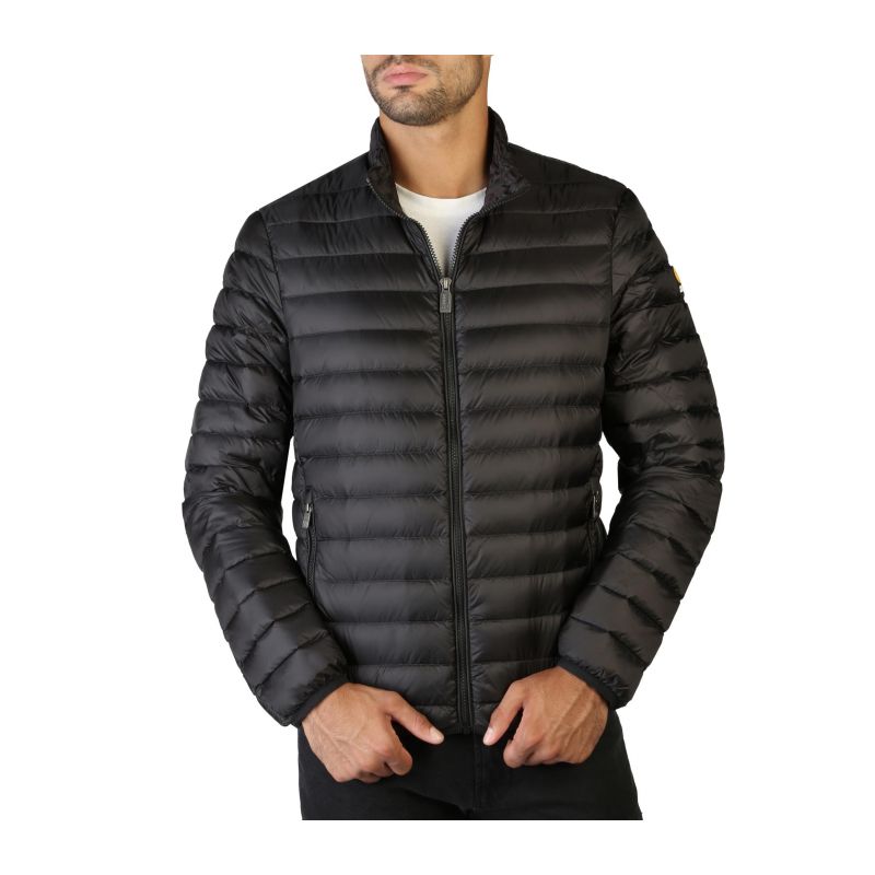 Мъжко яке CIESSE PRINCE-N4B10D_ASPHALT-GREY